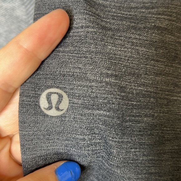 Lululemon Speed Up Tight *full on Luxtreme brushed 28” - Picture 5 of 10